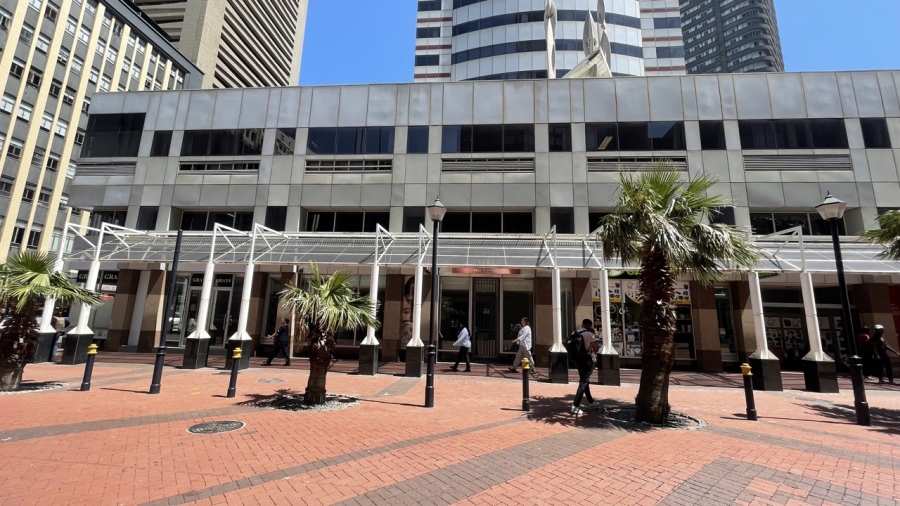 To Let commercial Property for Rent in Cape Town City Centre Western Cape